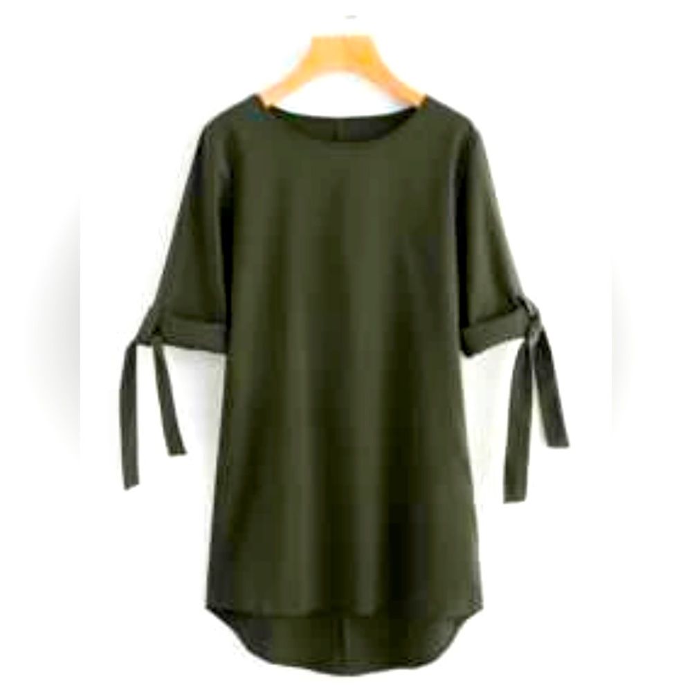 Never Worn Shift Dress